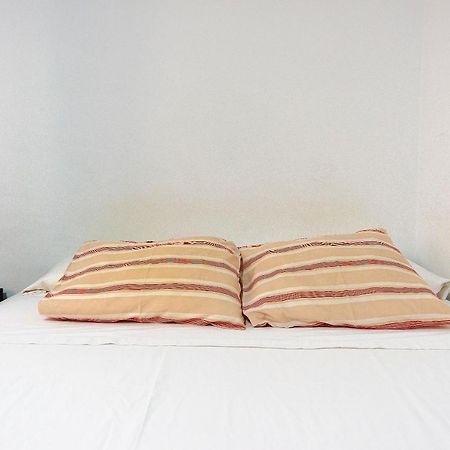 Rooms Young People Only, Soho Citycenter マラガ エクステリア 写真